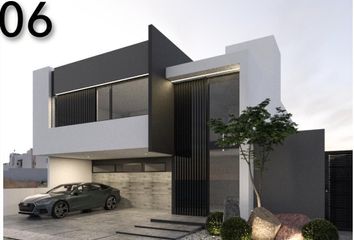 Casa en  Calle Valle Árbol De Jopi, Garambullo, Zibata, Condominio Ceiba, El Marqués, Querétaro, 76269, Mex