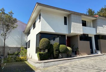 Casa en condominio en  Calle Parque De Cadiz 146, Parques De La Herradura, Naucalpan De Juárez, Huixquilucan, México, 52786, Mex