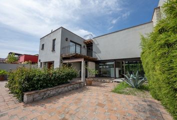 Casa en condominio en  Calle San Miguel 22, Zona Centro, San Miguel De Allende, San Miguel De Allende, Guanajuato, 37774, Mex