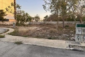 Lote de Terreno en  Calle 69, X Canatún, Mérida, Yucatán, 97302, Mex