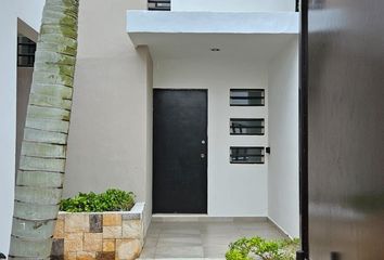 Casa en  Calle 31-b, Zodzil Norte, Mérida, Yucatán, 97115, Mex