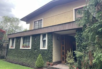 Casa en  Boulevard De La Luz, Jardines Del Pedregal, Álvaro Obregón, Ciudad De México, 01900, Mex