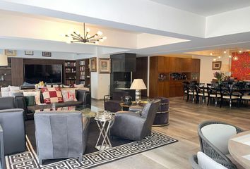 Departamento en  Calle Frondoso, Lomas Country Club, Miguel Hidalgo, Ciudad De México, 52779, Mex