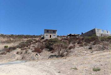 Lote de Terreno en  Avenida Décimo Ayuntamiento, Lomas De San Fernando, Ensenada, Baja California, 22785, Mex