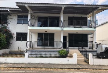 Casa en  El Cangrejo, Ciudad De Panamá