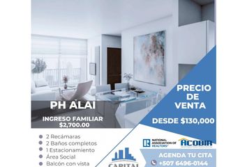 Apartamento en  Pueblo Nuevo, Ciudad De Panamá