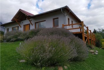 Casa en  El Bolsón, Río Negro