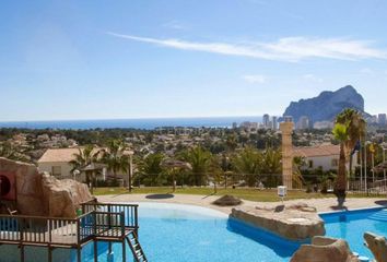 Apartamento en  Calp/calpe, Alicante Provincia