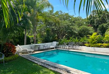 Casa en  Hacienda Tétela, Cuernavaca, Morelos