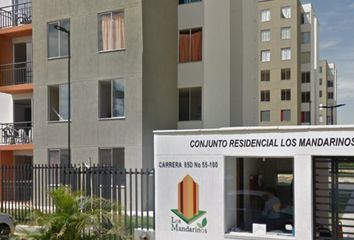 Apartamento en  El Caney, Cali