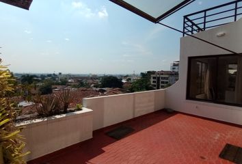 Apartamento en  Miraflores, Cali