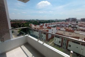 Apartamento en  Valle Del Lili, Cali