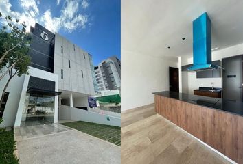 Departamento en  Calle 12 B, Santa Gertrudis Copo, Mérida, Yucatán, 97305, Mex