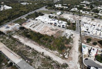 Lote de Terreno en  Calle 18 103, Dzityá, Mérida, Yucatán, 97302, Mex