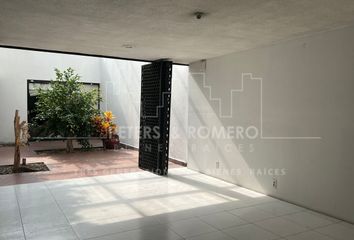 Casa en  Calle Enrique C. Rebsamen 1116, Del Valle Centro, Benito Juárez, Ciudad De México, 03100, Mex