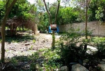 Lote de Terreno en  Calle 21, Conkal, Yucatán, 97345, Mex