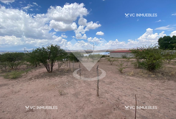 Lote de Terreno en  Carretera Chihuahua - Cuauhtémoc, Chihuahua, 31625, Mex