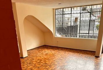 Departamento en  El Batán, Quito