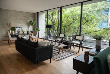 Departamento en  Calle Durango 73, Roma Norte, Ciudad De México, Cuauhtémoc, Ciudad De México, 06700, Mex