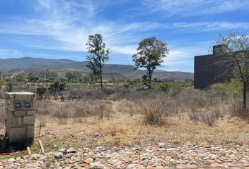 Lote de Terreno en  37886, San Miguel De Allende, Guanajuato, Mex