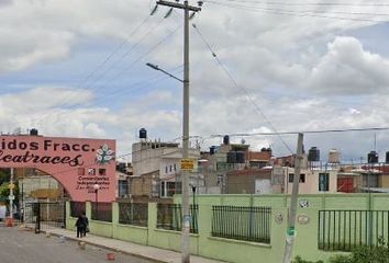 Casa en condominio en  Calle Alcatraces, Los Alcatraces, Ecatepec De Morelos, México, 55074, Mex