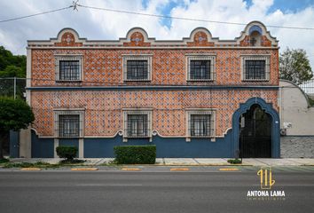 Casa en  El Ingeniero, Municipio De Puebla