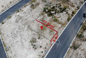 Lote de Terreno en  Las Lomas Sector Bosques, García, Nuevo León