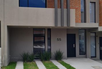 Casa en condominio en  Zibatá Golf, Zibatá, Querétaro, México