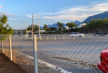 Lote de Terreno en  Carretera Ciudad Victoria-monterrey 115-115, Lazarillos De Abajo, Allende, Nuevo León, 67374, Mex