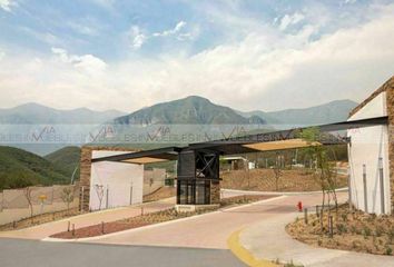 Lote de Terreno en  Calle Eucalipto, Sierra Alta Sexto Sector, Monterrey, Nuevo León, 64989, Mex