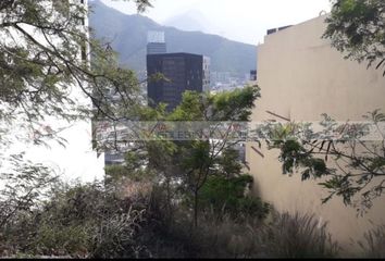 Lote de Terreno en  Calle Los Soles 2307, San Pedro Garza García, Nuevo León, 66266, Mex