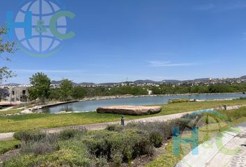 Lote de Terreno en  Fraccionamiento Cumbres Del Lago, Municipio De Querétaro