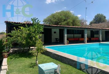 Lote de Terreno en  Centro Sur, Santiago De Querétaro, Municipio De Querétaro