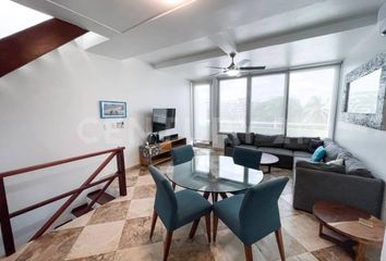 Departamento en  Playa Del Carmen, Quintana Roo