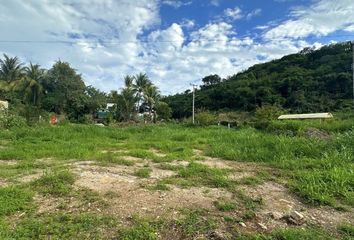 Lote de Terreno en  Calle Pocyaxum, Leovigildo Gómez, Campeche, 24060, Mex