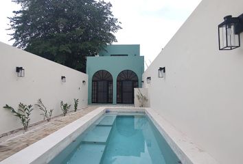 Casa en  Mérida Centro, Mérida, Yucatán