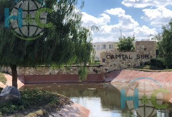 Lote de Terreno en  El Marques, El Marqués