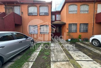 Casa en  Bosques De La Hacienda 1a Sección, Cuautitlán Izcalli