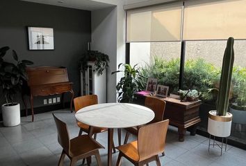 Departamento en  Calle Puebla 197-203, Roma Norte, Ciudad De México, Cuauhtémoc, Ciudad De México, 06700, Mex