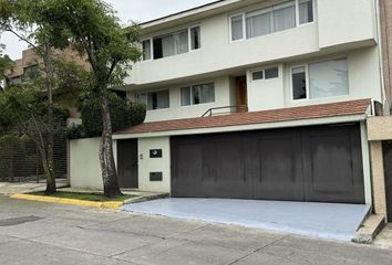 Casa en condominio en  Privada Parque De Málaga 16, Parques De La Herradura, Naucalpan De Juárez, Huixquilucan, México, 52786, Mex