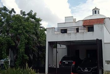 Casa en  Calle 72c, Gran Santa Fé Norte, Mérida, Yucatán, 97314, Mex