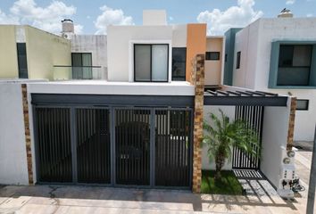 Casa en  Calle 65, Cholul, Mérida, Yucatán, 97306, Mex