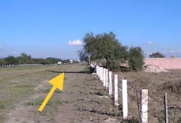 Lote de Terreno en  Calle Rio Verde, Los Llanitos, Ciudad Fernández, San Luis Potosí, 79654, Mex