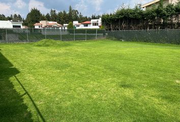 Lote de Terreno en  Capulhuac, Estado De México