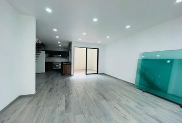 Casa en condominio en  Lomas De Padierna, Tlalpan, Cdmx