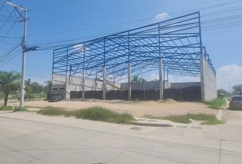 Nave en  Ciudad Satélite, León De Los Aldama