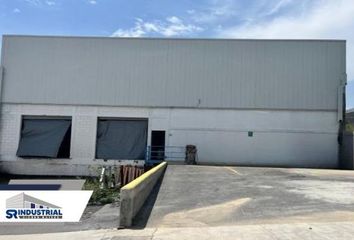 Nave en  Micro Empresarios, Santa Catarina