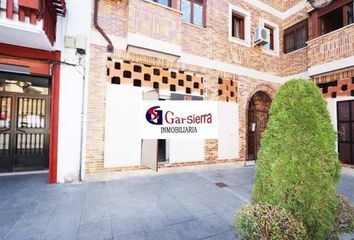 Local Comercial en  Fuenlabrada, Madrid Provincia