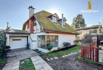 Casa en  Concón, Valparaíso