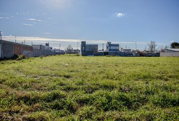 Terrenos en  La Plata, Partido De La Plata